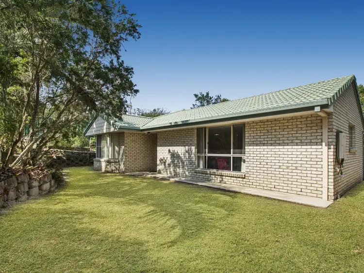 Main view of Homely house listing, 61 Cooloolabin Road, Yandina QLD 4561
