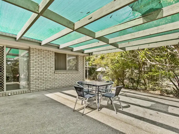 Second view of Homely house listing, 61 Cooloolabin Road, Yandina QLD 4561