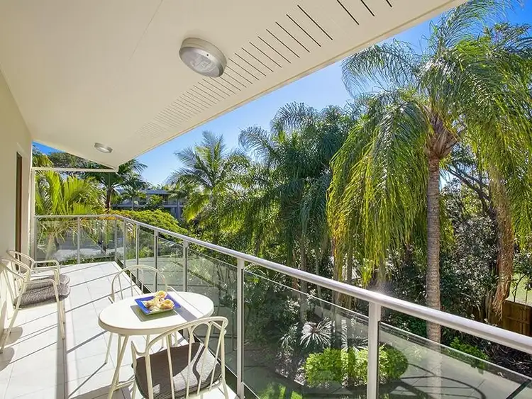 Second view of Homely unit listing, 51/5 Quamby Place, Noosa Heads QLD 4567