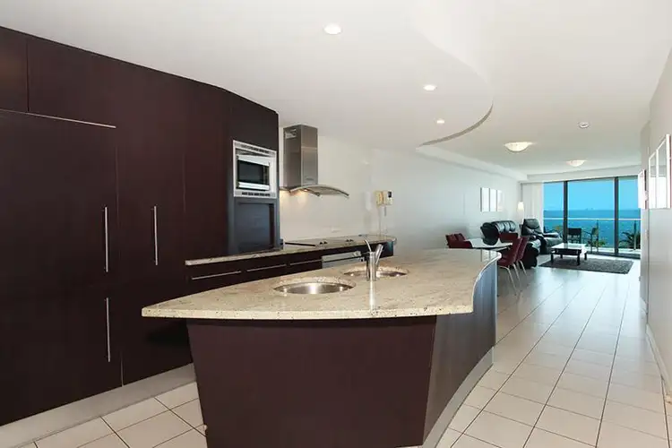 Second view of Homely apartment listing, 404, 59-75 Mooloolaba Esplanade, Mooloolaba QLD 4557