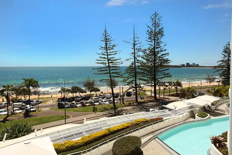 Third view of Homely apartment listing, 404, 59-75 Mooloolaba Esplanade, Mooloolaba QLD 4557