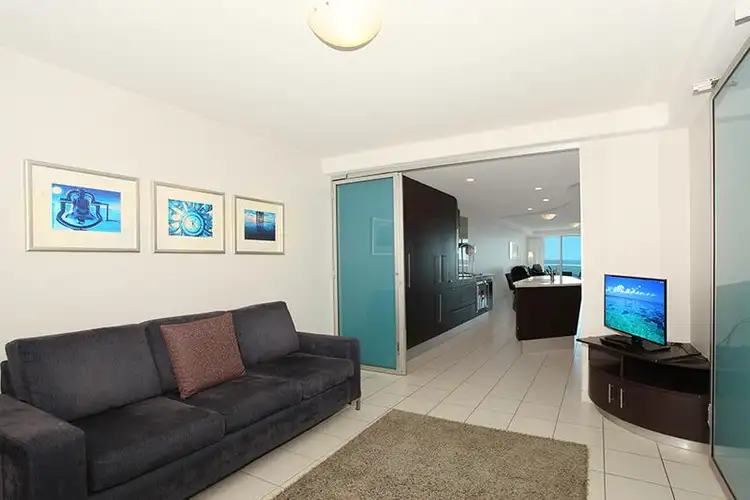 Fourth view of Homely apartment listing, 404, 59-75 Mooloolaba Esplanade, Mooloolaba QLD 4557