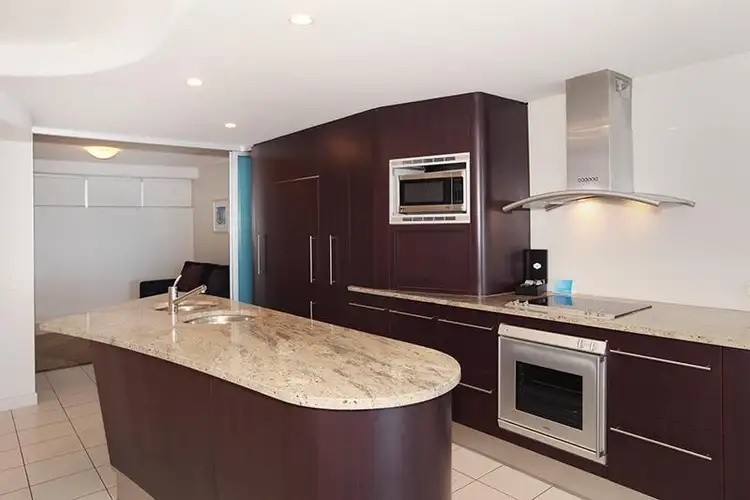 Fifth view of Homely apartment listing, 404, 59-75 Mooloolaba Esplanade, Mooloolaba QLD 4557