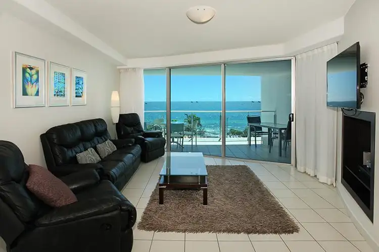 Seventh view of Homely apartment listing, 404, 59-75 Mooloolaba Esplanade, Mooloolaba QLD 4557