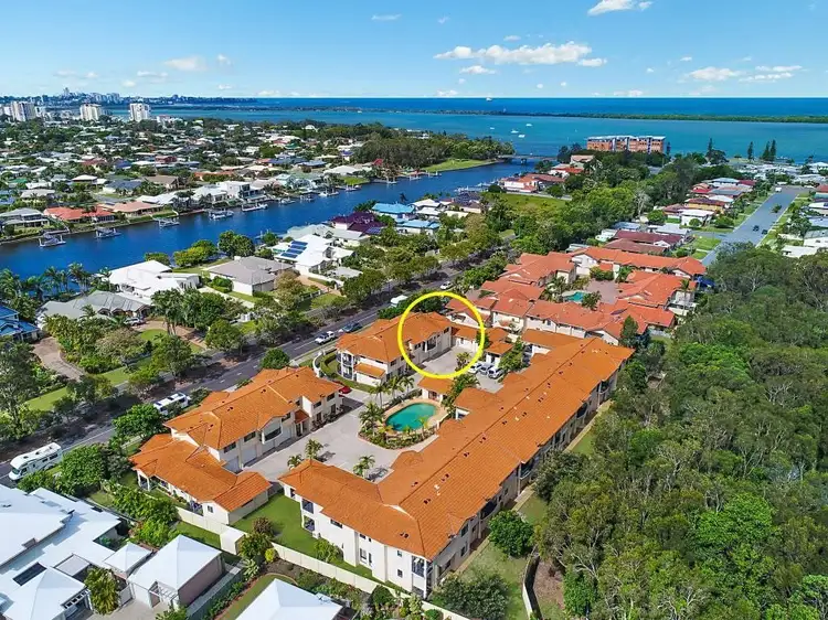 1/30 Pelican Waters Blvd, Pelican Waters QLD 4551