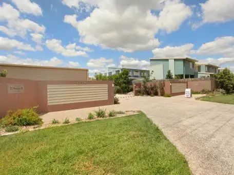 Main view of Homely townhouse listing, Address available on request