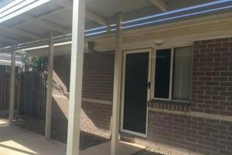 Third view of Homely townhouse listing, Address available on request