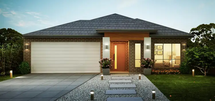 Lot 1111 Coldfall Way, Mickleham VIC 3064