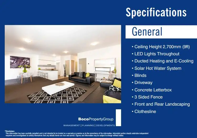 Second view of Homely house listing, Lot 1111 Coldfall Way, Mickleham VIC 3064