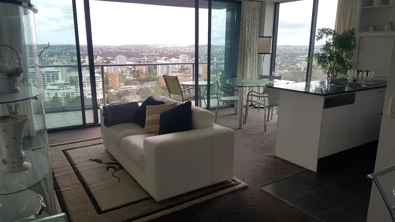 Main view of Homely apartment listing, @/26 Felix Street, Brisbane QLD 4000