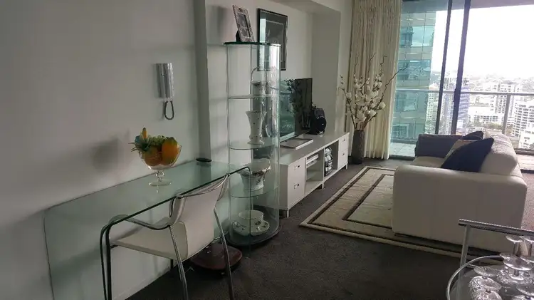 Fifth view of Homely apartment listing, @/26 Felix Street, Brisbane QLD 4000