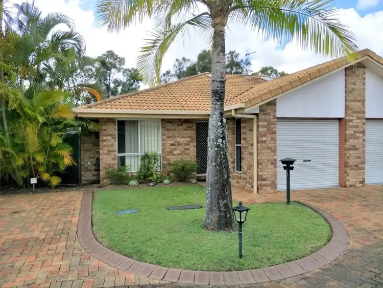 7/29 Village Way, Little Mountain QLD 4551