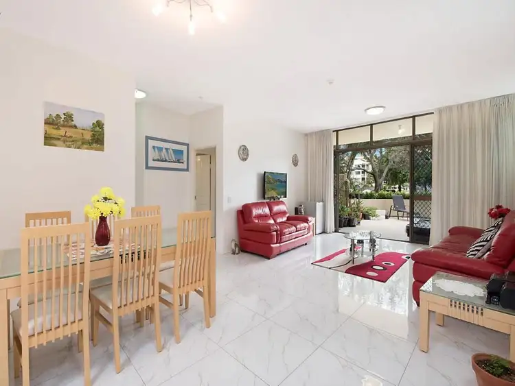 7/49 Landsborough Pde, Golden Beach QLD 4551