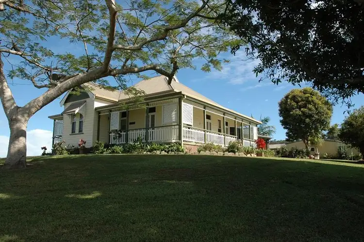 220 Old Ferry Road, Ashby NSW 2463