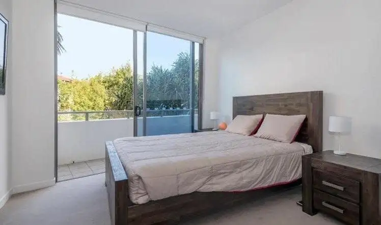 Sixth view of Homely apartment listing, 1107/438 Marine Parade, Biggera Waters QLD 4216