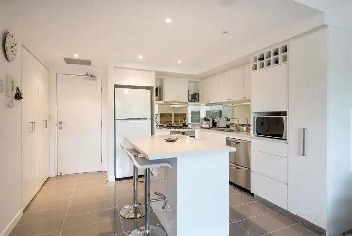 Seventh view of Homely apartment listing, 1107/438 Marine Parade, Biggera Waters QLD 4216