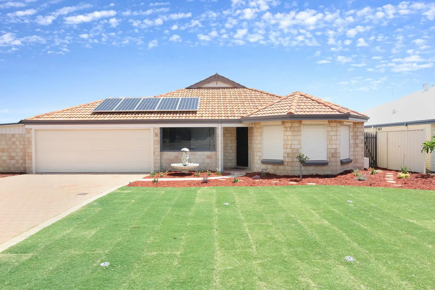 Main view of Homely house listing, 72 Hardey East Road, Wattle Grove WA 6107