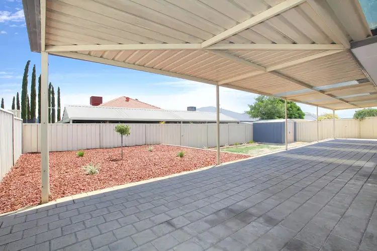 Second view of Homely house listing, 72 Hardey East Road, Wattle Grove WA 6107