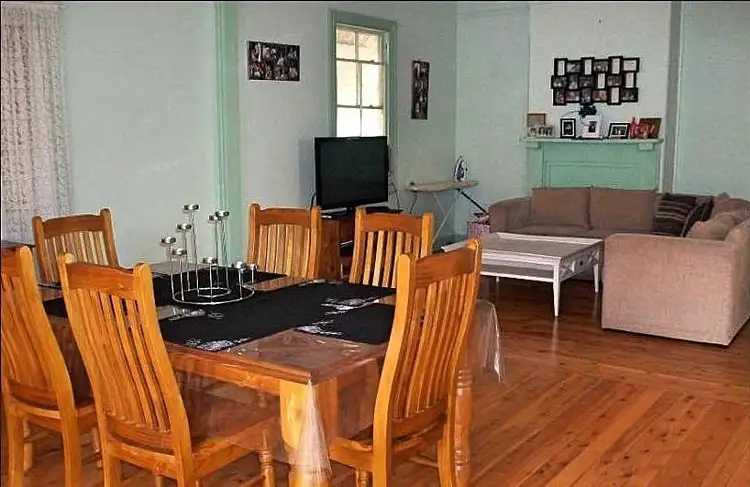 Sixth view of Homely house listing, 116 Warne Street, Wellington NSW 2820