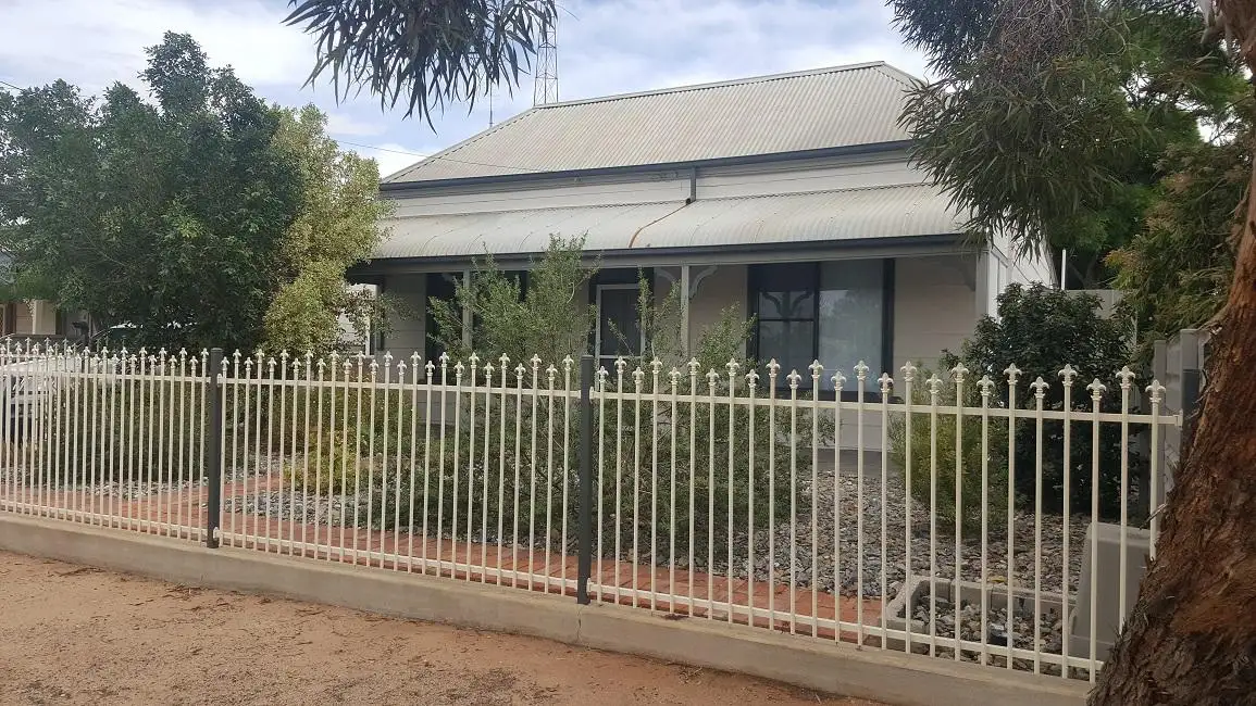 Main view of Homely house listing, 4 Pirie Street, Port Pirie SA 5540