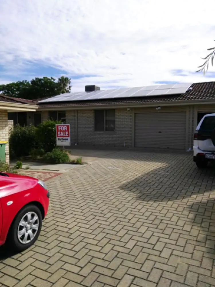 7/256 St Kilda Road, Kewdale WA 6105