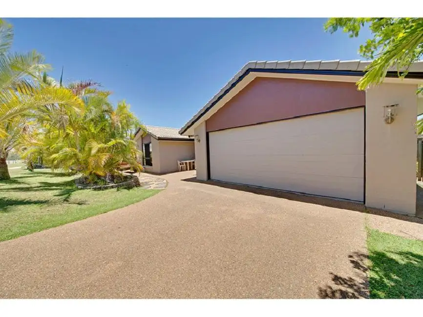 Main view of Homely house listing, 14 Kingfisher Drive, Yeppoon QLD 4703