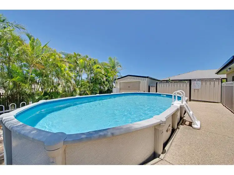 Second view of Homely house listing, 14 Kingfisher Drive, Yeppoon QLD 4703