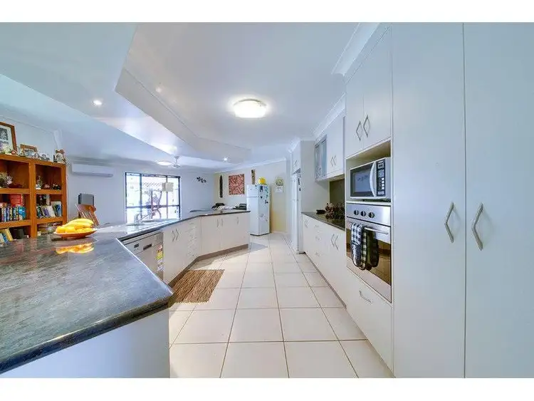 Fourth view of Homely house listing, 14 Kingfisher Drive, Yeppoon QLD 4703