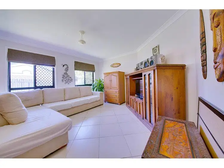 Fifth view of Homely house listing, 14 Kingfisher Drive, Yeppoon QLD 4703