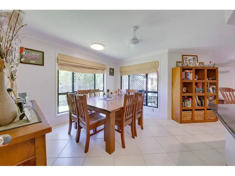 Sixth view of Homely house listing, 14 Kingfisher Drive, Yeppoon QLD 4703