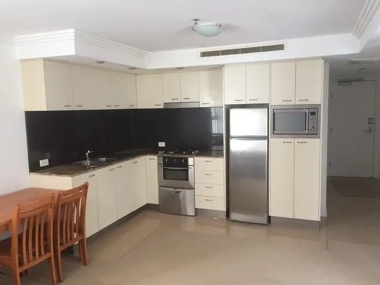 3209/70 Mary Street, Brisbane QLD 4000