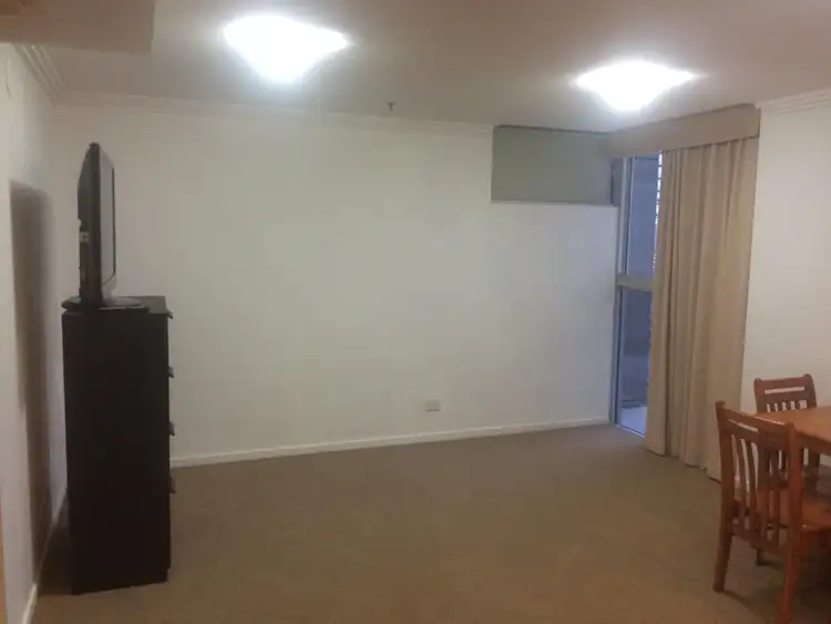 Second view of Homely apartment listing, 3209/70 Mary Street, Brisbane QLD 4000