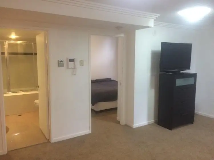 Third view of Homely apartment listing, 3209/70 Mary Street, Brisbane QLD 4000