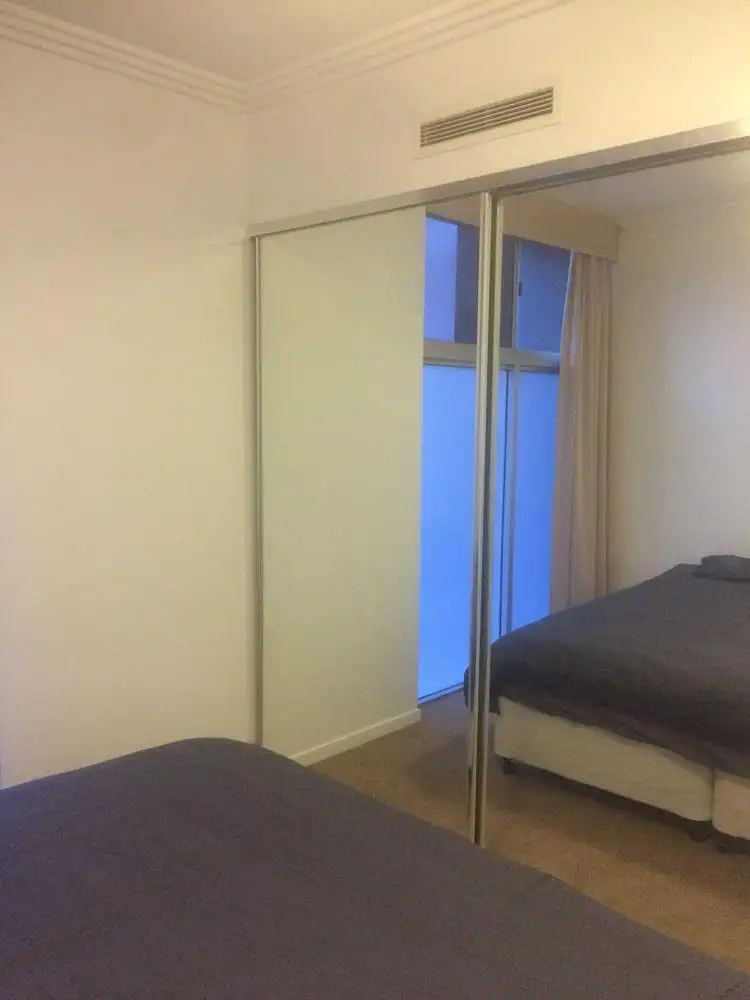 Seventh view of Homely apartment listing, 3209/70 Mary Street, Brisbane QLD 4000