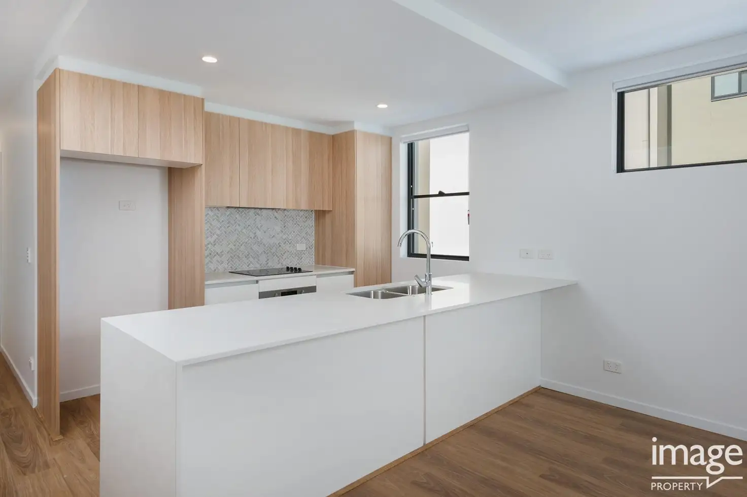 Main view of Homely unit listing, 201/38 Andrew Street, Cannon Hill QLD 4170
