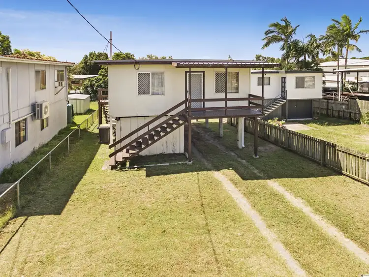 Second view of Homely house listing, 28 Murarrie Road, Murarrie QLD 4172