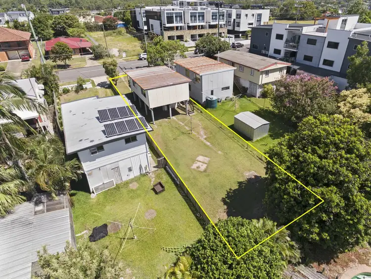 Seventh view of Homely house listing, 28 Murarrie Road, Murarrie QLD 4172