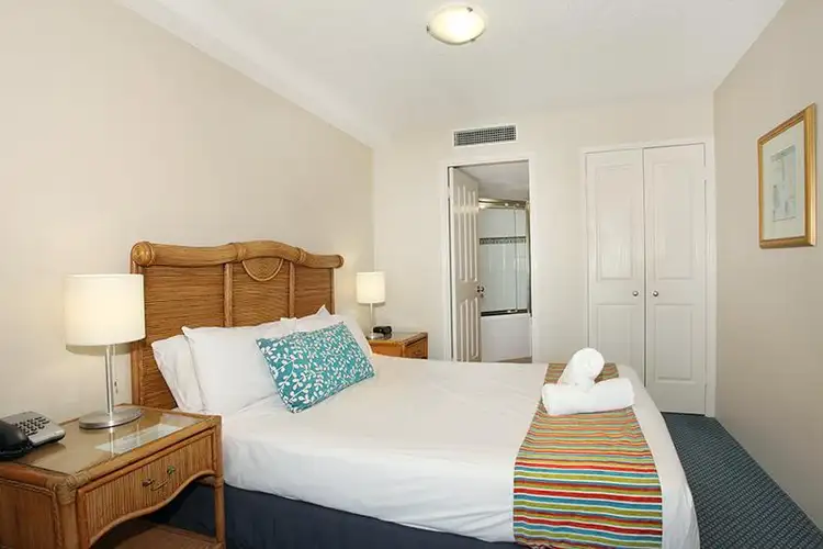 Third view of Homely unit listing, 684/11 Mooloolaba Esplanade, Mooloolaba QLD 4557