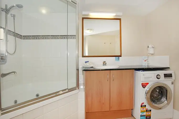 Fifth view of Homely unit listing, 684/11 Mooloolaba Esplanade, Mooloolaba QLD 4557