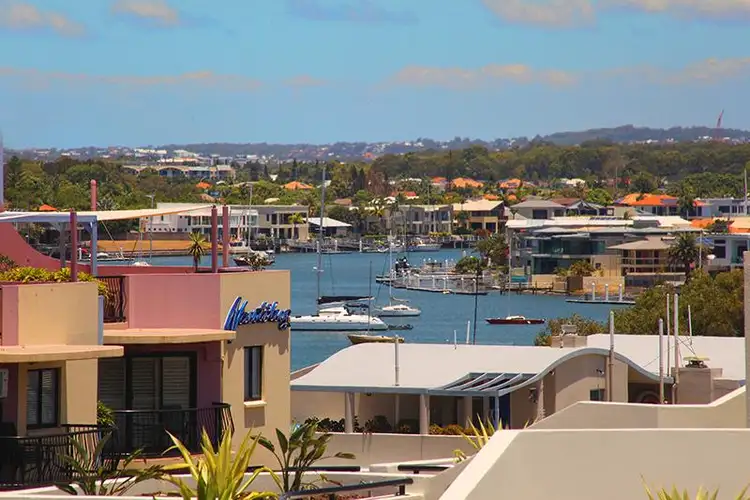 Seventh view of Homely unit listing, 684/11 Mooloolaba Esplanade, Mooloolaba QLD 4557