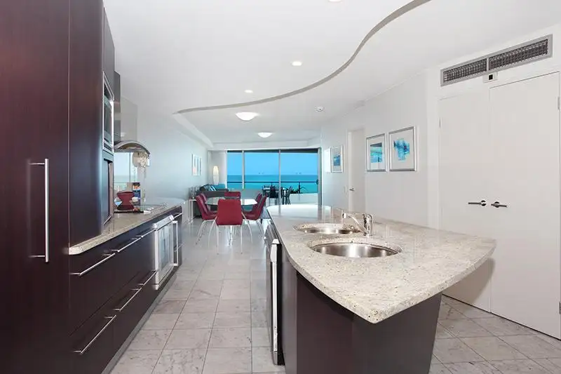 Main view of Homely apartment listing, 804, 59-75 Mooloolaba Esplanade, Mooloolaba QLD 4557