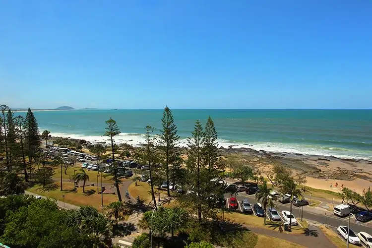 Third view of Homely apartment listing, 804, 59-75 Mooloolaba Esplanade, Mooloolaba QLD 4557