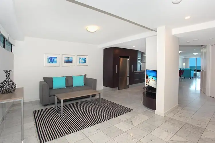 Fourth view of Homely apartment listing, 804, 59-75 Mooloolaba Esplanade, Mooloolaba QLD 4557