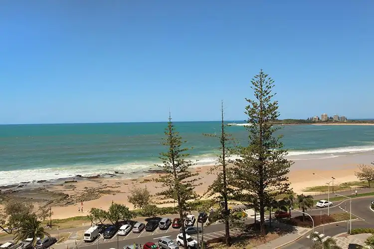 Fifth view of Homely apartment listing, 804, 59-75 Mooloolaba Esplanade, Mooloolaba QLD 4557