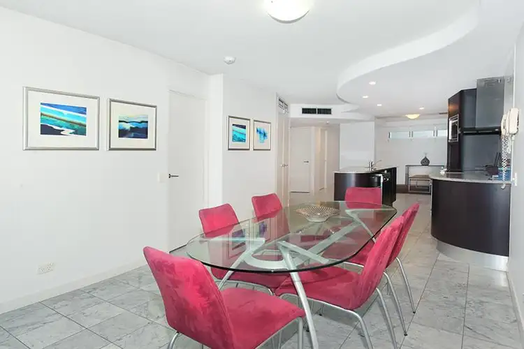 Sixth view of Homely apartment listing, 804, 59-75 Mooloolaba Esplanade, Mooloolaba QLD 4557