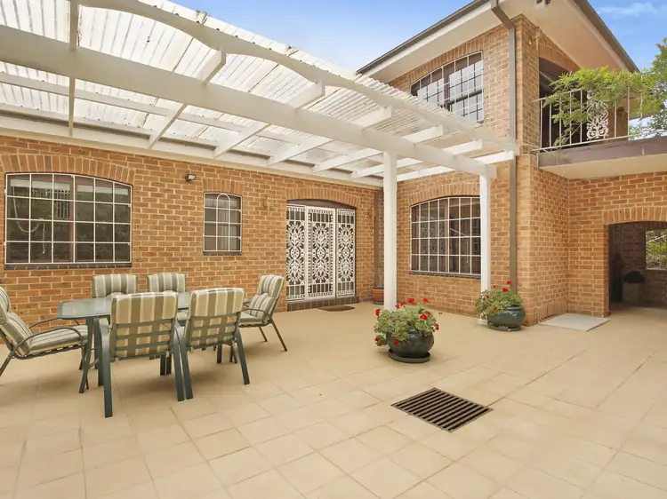 40 Hilltop Avenue, Wollongong NSW 2500