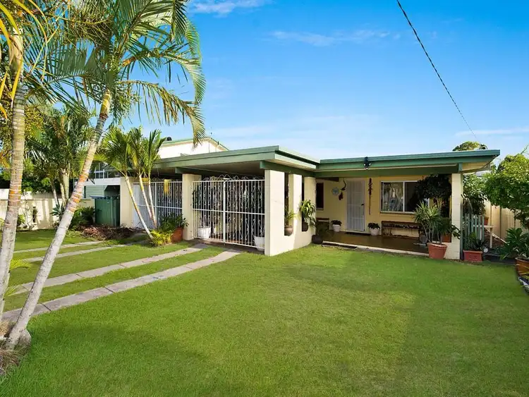 16 Gerrybell Street, Golden Beach QLD 4551