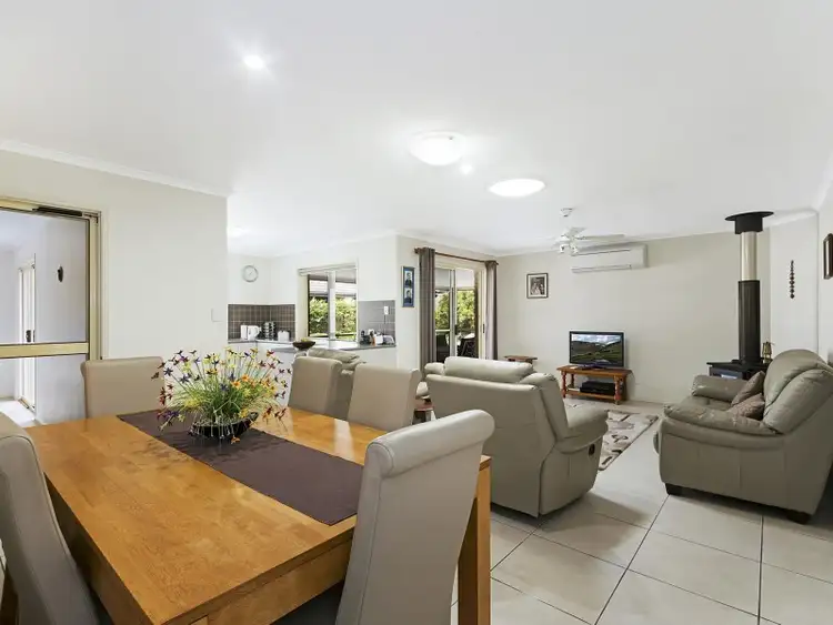 Third view of Homely house listing, 15 Quondong Court,, Yandina QLD 4561