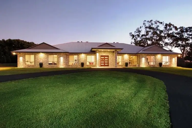 Second view of Homely rural property listing, 349 Boston Road, Belmont QLD 4153