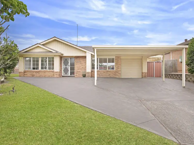 78 Gibsons Road, Figtree NSW 2525
